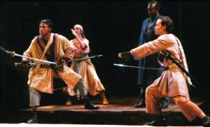 Andrew-Osei-Karmen-sword-fighting