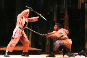 Andrew-Osei-Karmen-sword-fight